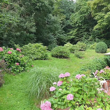 Weisses-haus-am-kurpark-fewo-gartenblick *