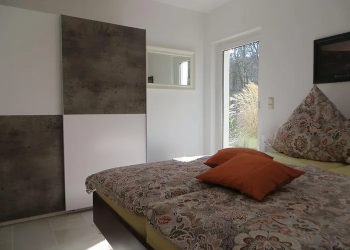 Weisses-haus-am-kurpark-fewo-gartenblick Quedlinburg